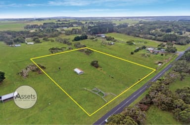 Property Lot 1 Dougherties Road, Portland VIC 3305 IMAGE 0
