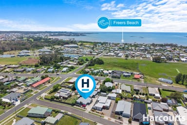 Property 1, 1 Ponsonby Court, PORT SORELL TAS 7307 IMAGE 0