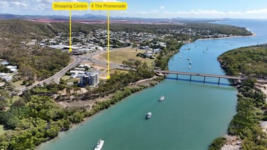 Property 4 The Promenade, Boyne Island QLD 4680 IMAGE 0