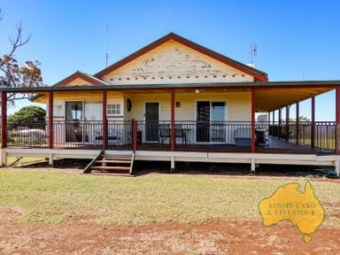 Property 190 Kumbia Minmore Road, BENAIR QLD 4610 IMAGE 0