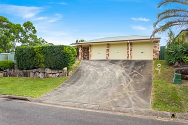 Property 6 Hillcrest Court, KURWONGBAH QLD 4503 IMAGE 0