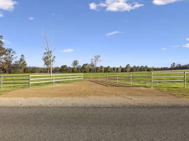 Property Lot 83 1240 Glamorgan Vale Road, WANORA QLD 4306 IMAGE 0