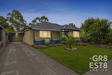 Property 23 The Boulevard, MORWELL VIC 3840 IMAGE 0