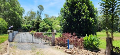 Property LOT 11 Whitfield Creek Rd, Kennedy QLD 4816 IMAGE 0