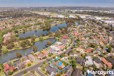 Property 14 Lakeside Boulevard, ROWVILLE VIC 3178 IMAGE 0