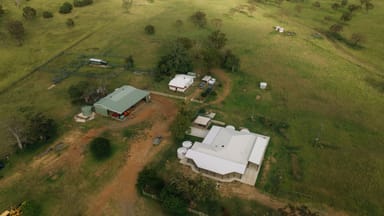 Property 124 Lee Farm Road, Bushley QLD 4702 IMAGE 0