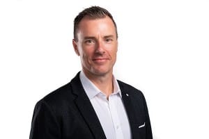 Property Agent Shaun Cardillo