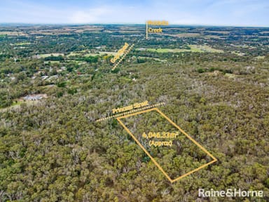 Property Lot 51 Princess Street, RIDDELLS CREEK VIC 3431 IMAGE 0