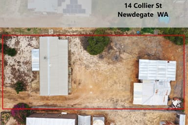 Property 14 Collier Street, Newdegate WA 6355 IMAGE 0