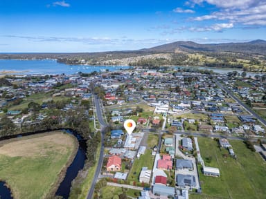 Property Unit 2, 91 Cecilia Street, ST HELENS TAS 7216 IMAGE 0