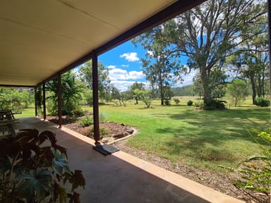 Property 4386 New England Highway, Thornville QLD 4352 IMAGE 0