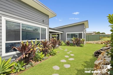 Property 43 Brenchley Circuit, WAUCHOPE NSW 2446 IMAGE 0