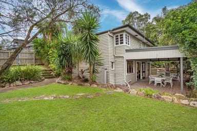 Property 7 St Vincent Street, Ashgrove QLD 4060 IMAGE 0