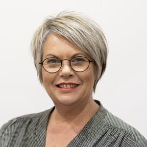 Property Agent Nicole Fox