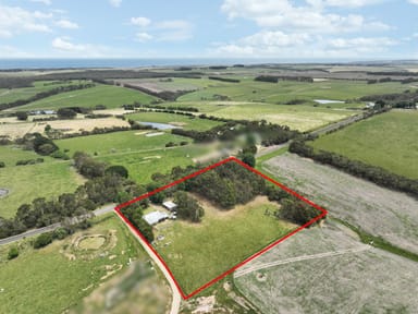 Property 689 Eastern Creek Road, Port Campbell VIC 3269 IMAGE 0