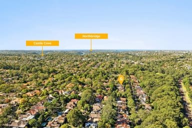 Property 10 Cameron Avenue, Artarmon NSW 2064 IMAGE 0