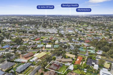 Property 3 Giudice Street, Kangaroo Flat  IMAGE 0