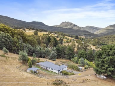 Property 101 Bennetts Road, MOUNTAIN RIVER TAS 7109 IMAGE 0