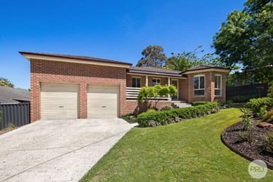 Property 14 Mansfield Avenue, MOUNT CLEAR VIC 3350 IMAGE 0