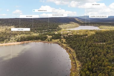 Property 16 Brewis Place, LAKE LEAKE TAS 7210 IMAGE 0