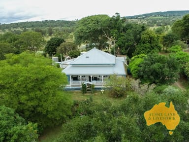 Property 269 Reagon Road, COOLABUNIA QLD 4610 IMAGE 0