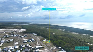 Property 77, Ocean View Dr Woodgate QLD 4660, WOODGATE QLD 4660 IMAGE 0