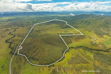 Property 238 Blacksnake Road, Black Snake QLD 4600 IMAGE 0