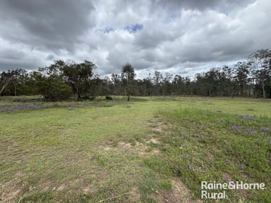 Property Lot 3 Booie Road, BOOIE QLD 4610 IMAGE 0