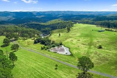 Property Proposed Lots 1-9 463 Comleroy Road, KURRAJONG NSW 2758 IMAGE 0