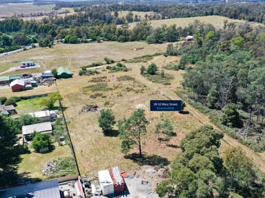 Property Lot 28, 29 & 32 Mary Street, Beaconsfield TAS 7270 IMAGE 0