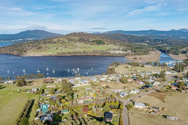 Property 155 Palmers Road, PORT HUON TAS 7116 IMAGE 0