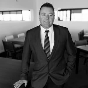 Property Agent Leigh Jordan