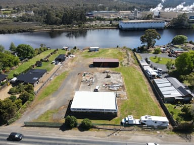 Property 1278 Lyell Highway, SORELL CREEK TAS 7140 IMAGE 0