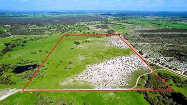 Property Lot 2825 Coonabidgee Road, COONABIDGEE WA 6503 IMAGE 0