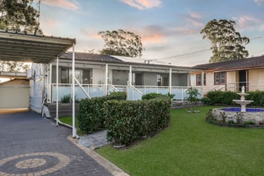 Property 246 Carlisle Avenue, Dharruk NSW 2770 IMAGE 0
