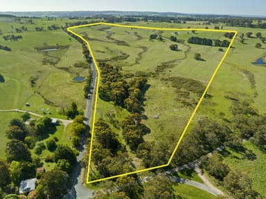 Property Lot 1 Longwood Ruffy Road, RUFFY VIC 3666 IMAGE 0