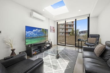 Property B205/1 Robilliard Street, MAYS HILL NSW 2145 IMAGE 0