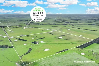 Property Lot 1, 105 Setfords, BUFFALO VIC 3958 IMAGE 0