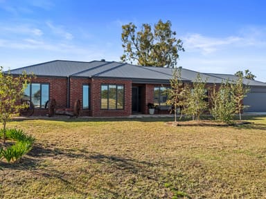 Property 8 BAYLEY DRIVE, AVENEL VIC 3664 IMAGE 0