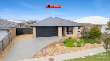 Property 21 Colliery Avenue, North Wonthaggi VIC 3995 IMAGE 0