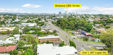 Property 1, 847 Logan Road, Holland Park West QLD 4121 IMAGE 0