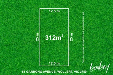 Property 81 Garrong Avenue, WOLLERT VIC 3750 IMAGE 0