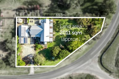 Property 143 Clyde Hill Road, Russells Bridge VIC 3331 IMAGE 0