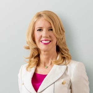 Property Agent Monique Dower