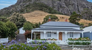 Property 38 Alexander Terrace, Stanley TAS 7331 IMAGE 0