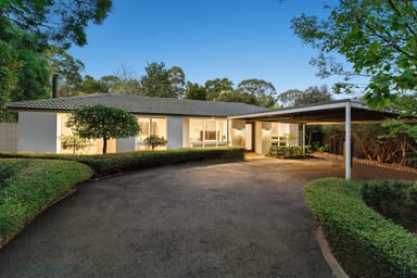 Property MOUNT MACEDON VIC 3441 IMAGE 0