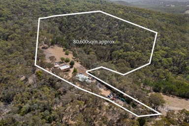 Property 435 One Tree Hill Road, Christmas Hills VIC 3775 IMAGE 0