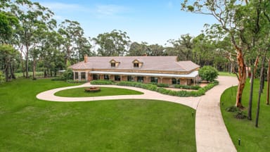 Property 85 Cranstons Road, Middle Dural NSW 2557 IMAGE 0