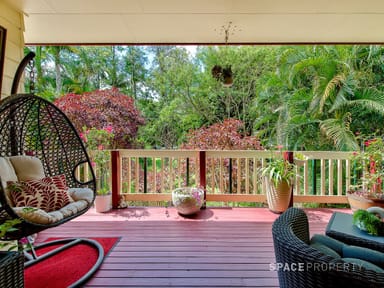 Property 25B Praed Street, Red Hill QLD 4059 IMAGE 0