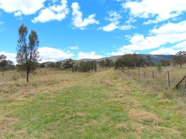 Property Lot 11 Saxby Road, BALLANDEAN QLD 4382 IMAGE 0